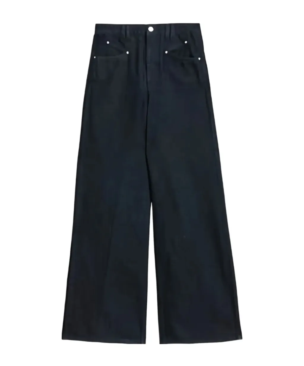 Lemony Pants