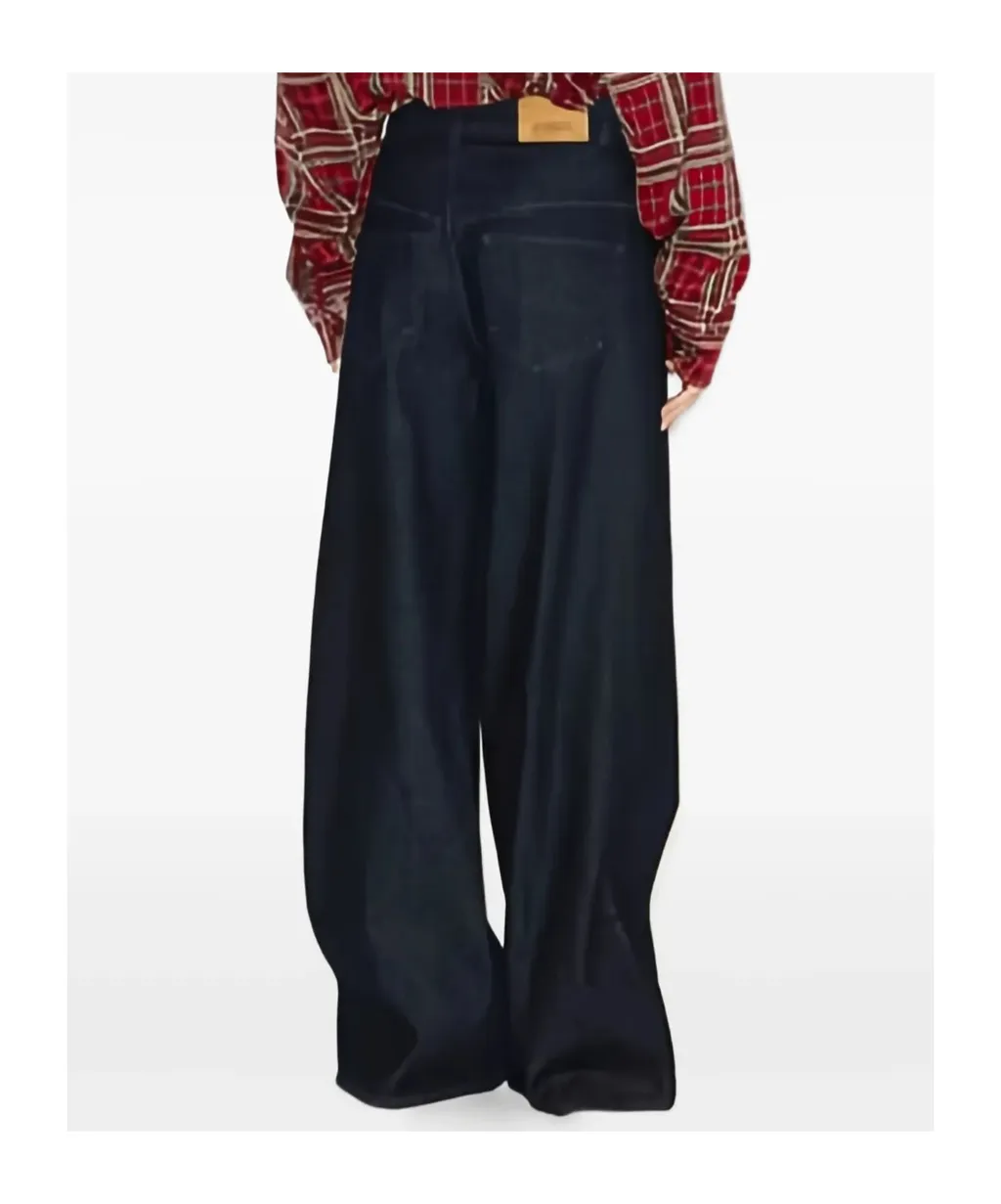 Lemony Pants