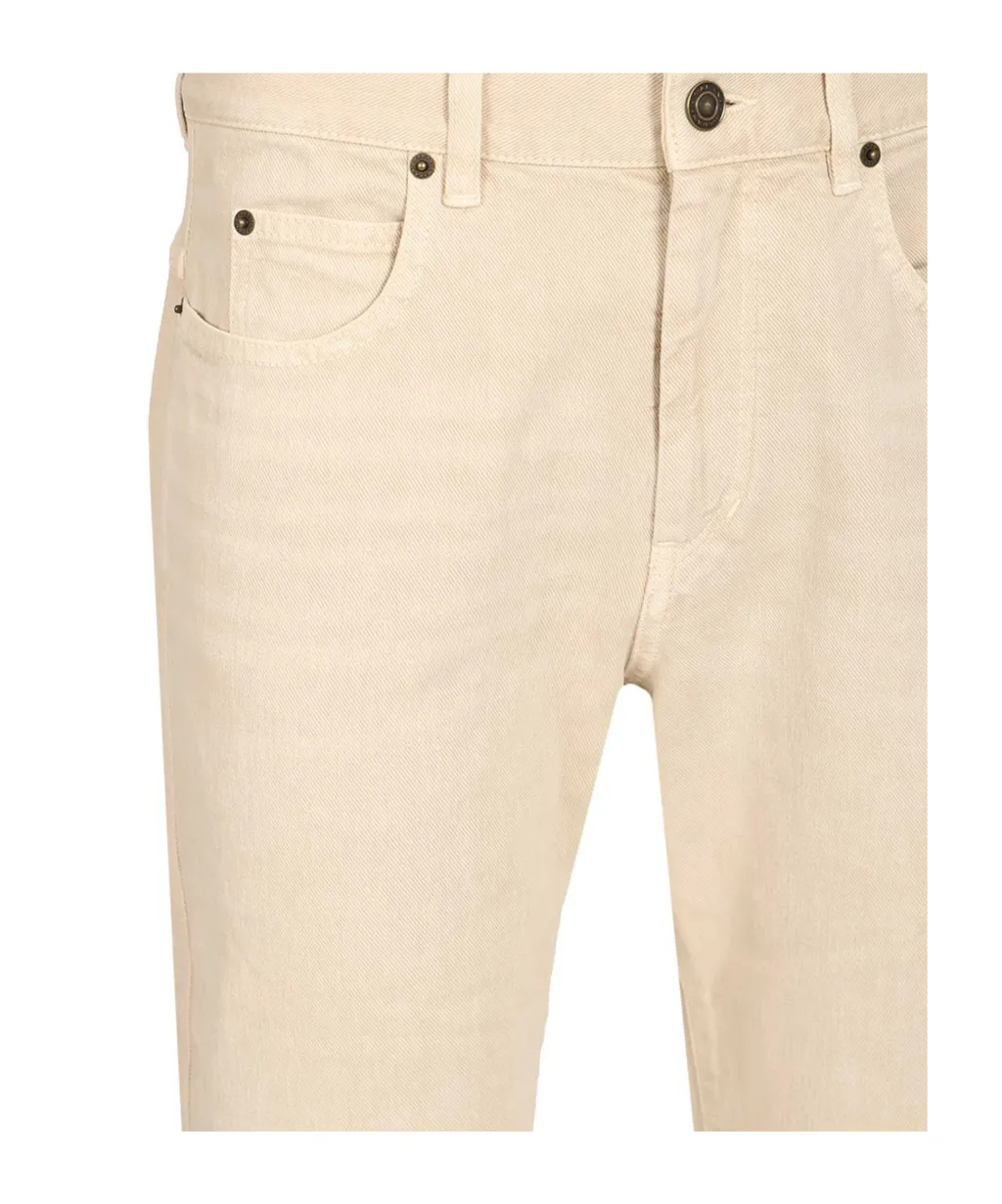 Straight Leg Lewys Jeans
