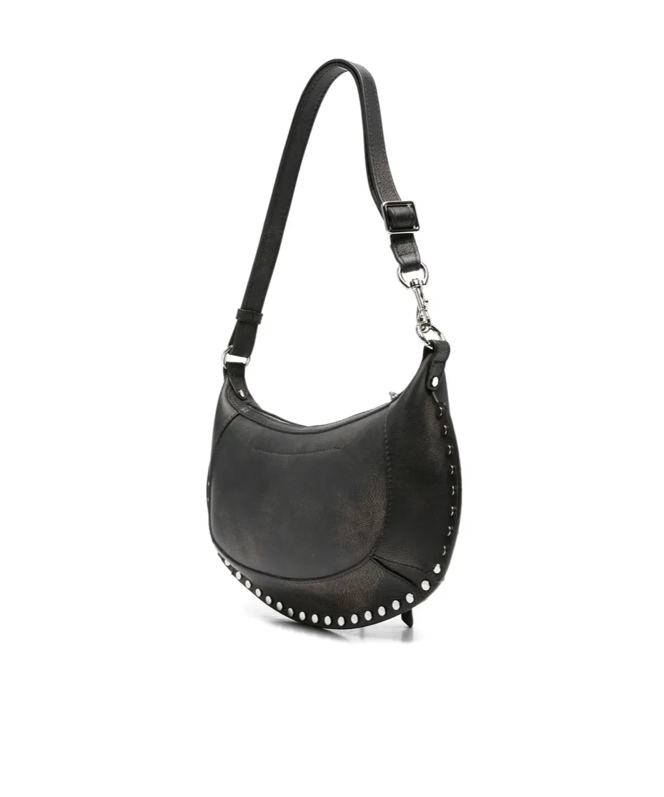 Oskan Moon Shoulder Bag