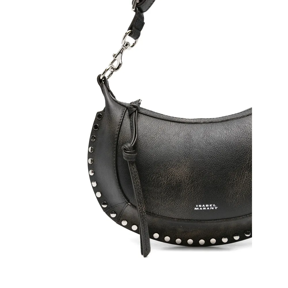 Oskan Moon Shoulder Bag