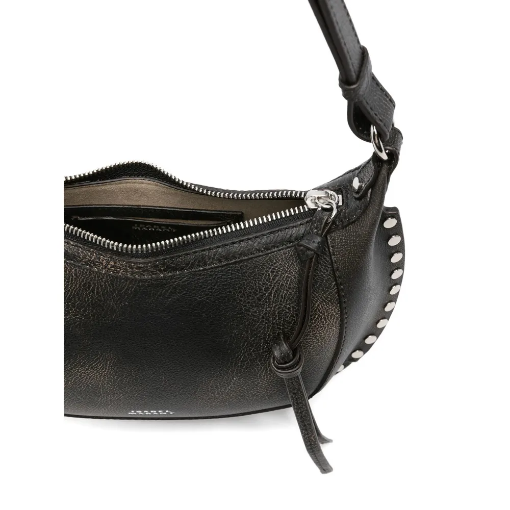 Oskan Moon Shoulder Bag