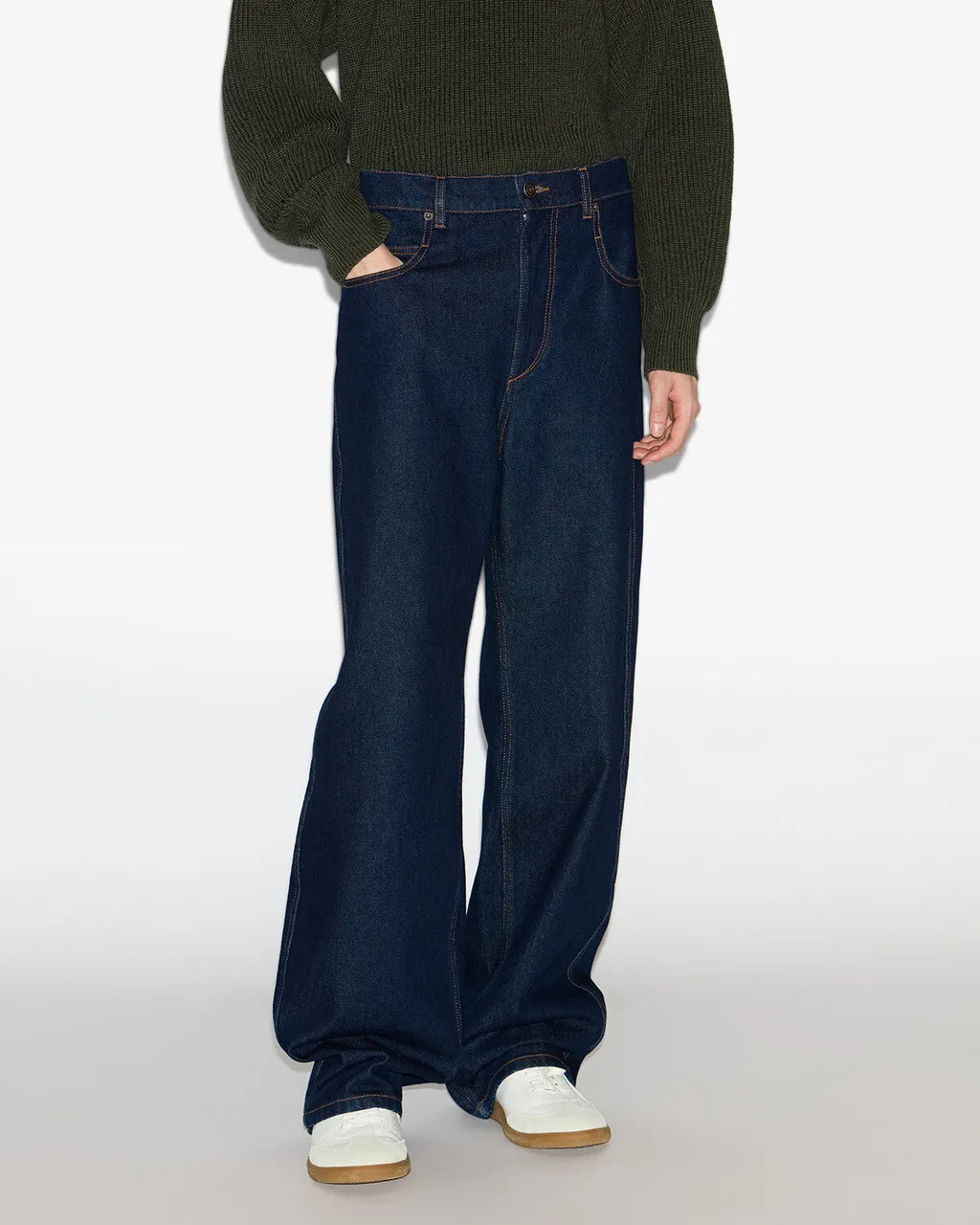 Jameson Pants
