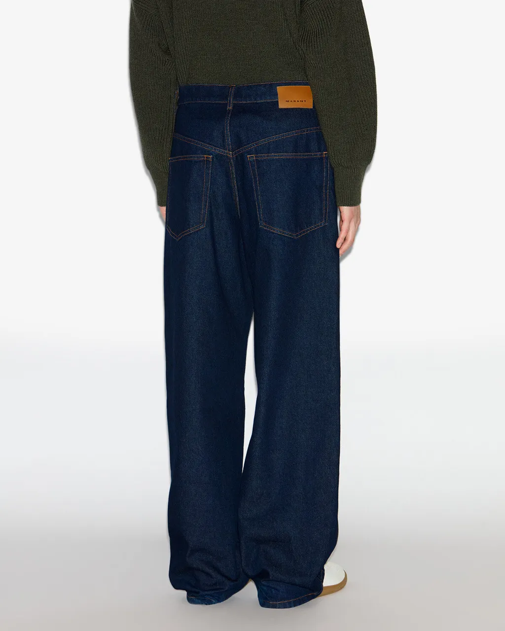 Jameson Pants