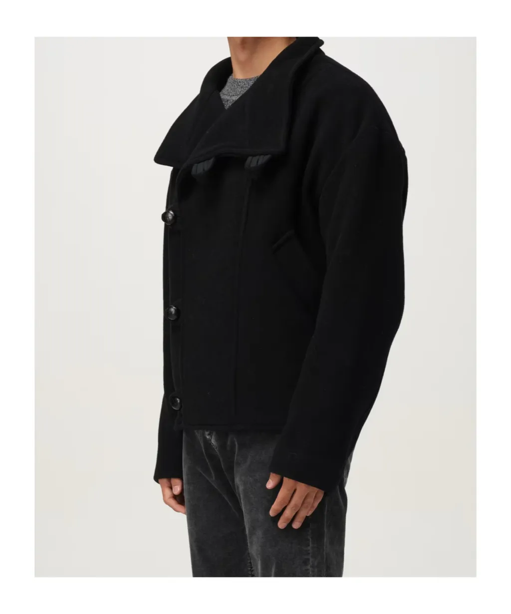 Long Sleeve Casual Jackets