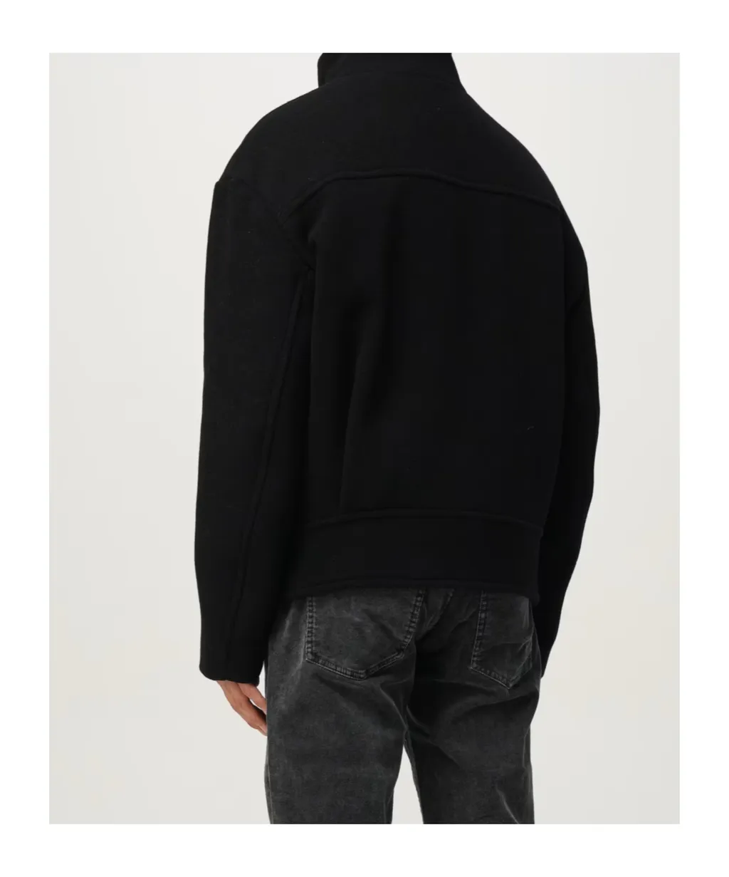 Long Sleeve Casual Jackets