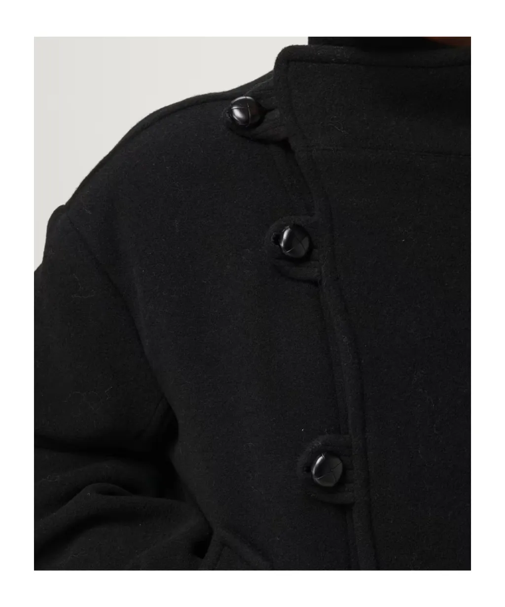 Long Sleeve Casual Jackets