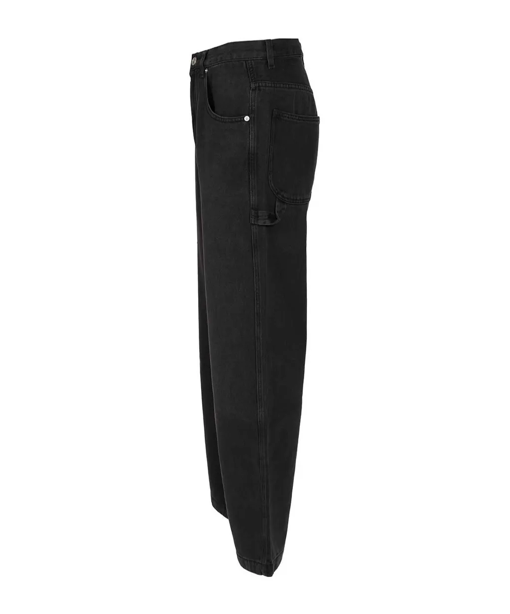 Belt Loop Jeans