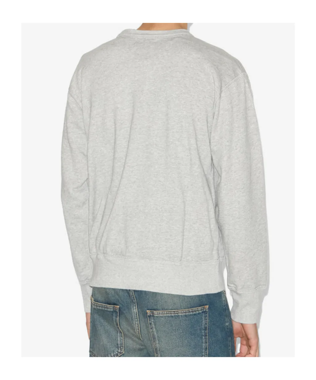 Mike Crewneck Sweatshirt