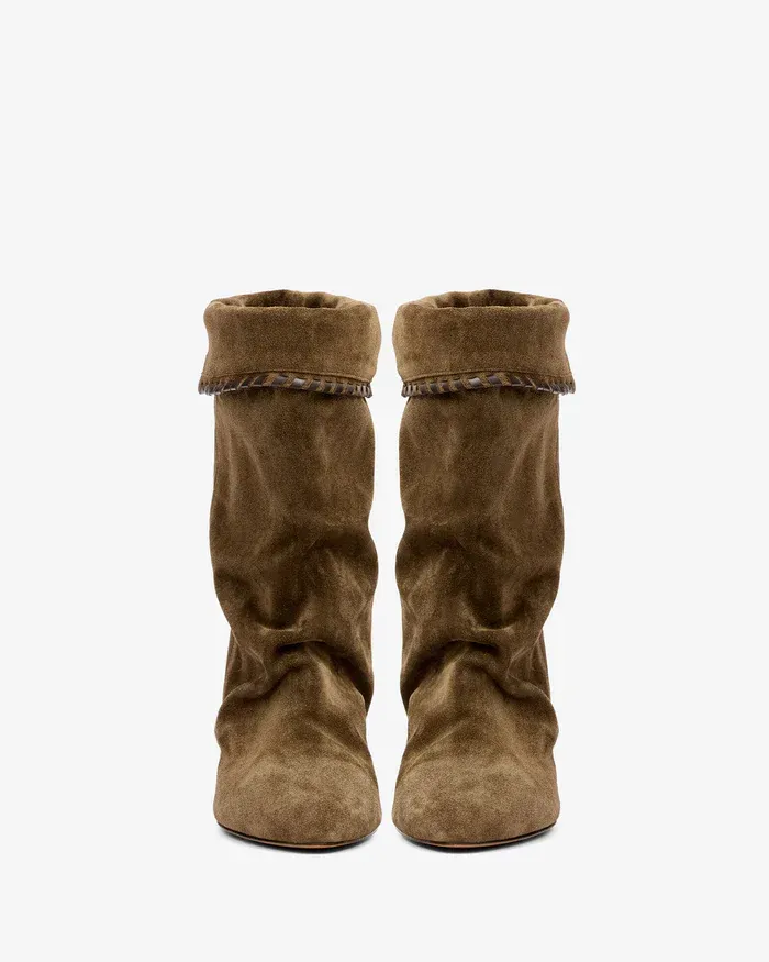 Dalby Boots