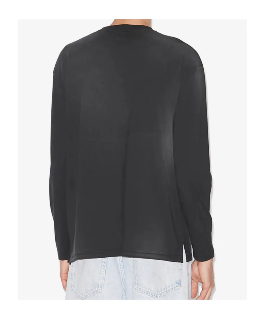 Long-Sleeved T-Shirt
