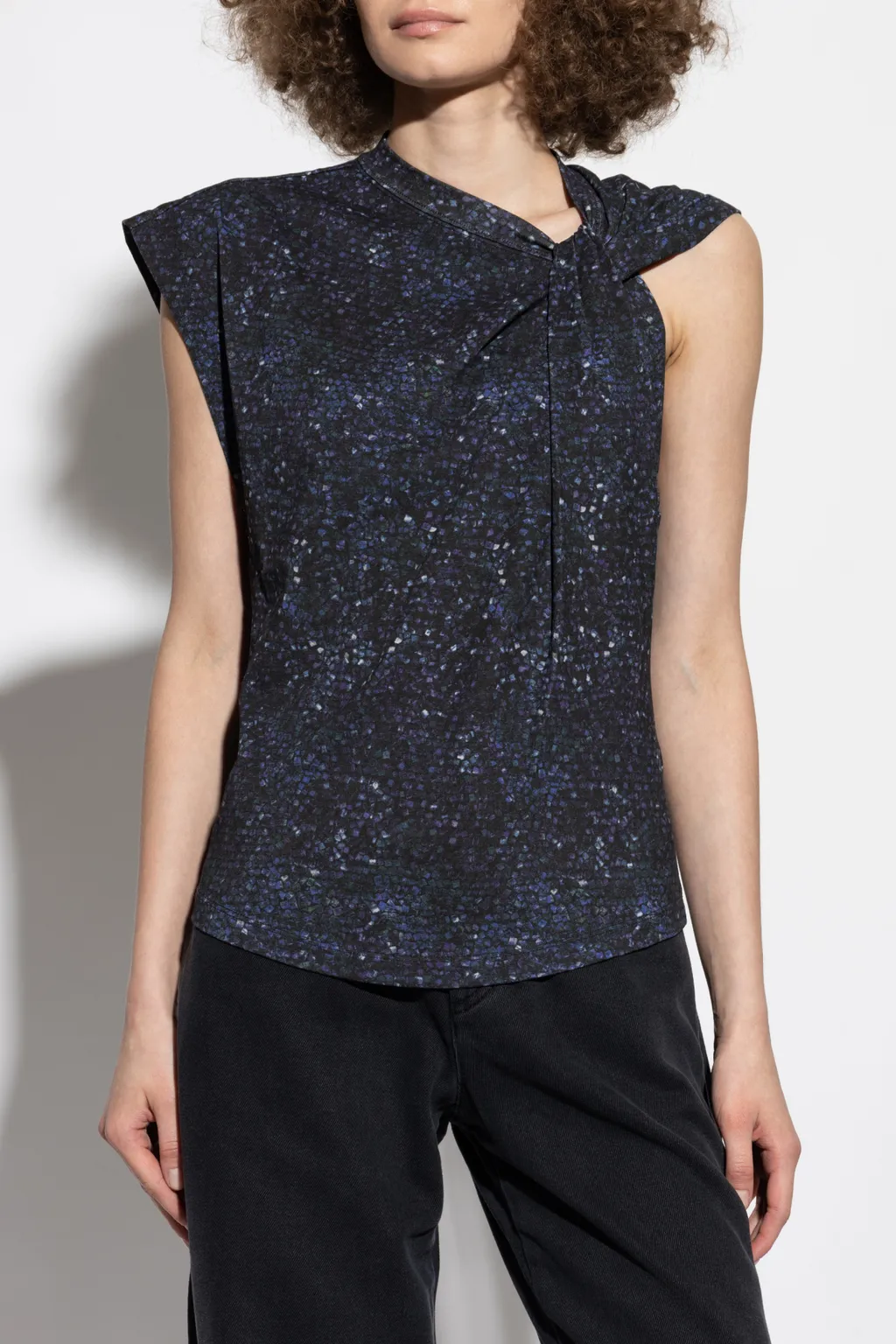 Nayda Sleeveless Top