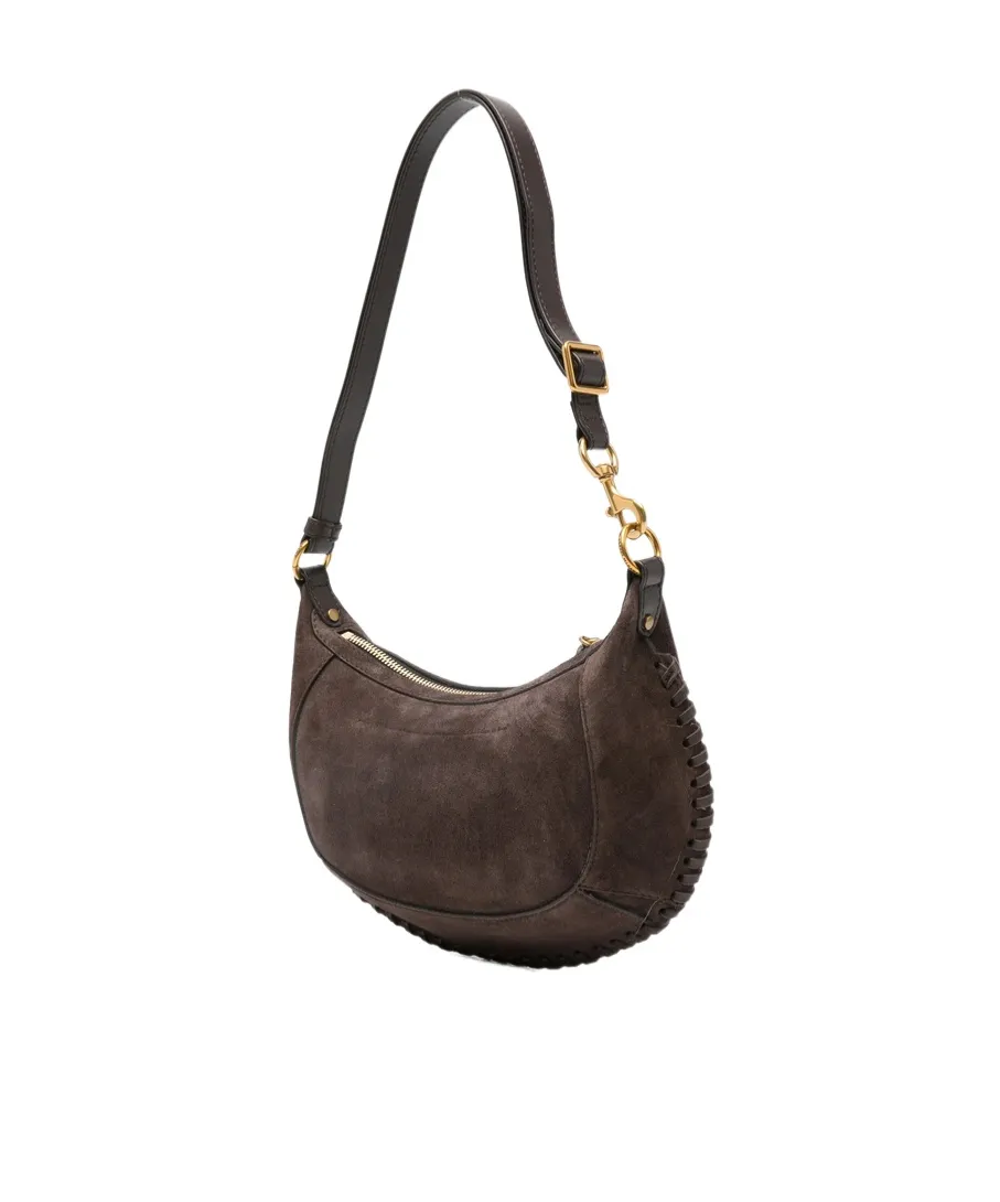 Zipper Handbag