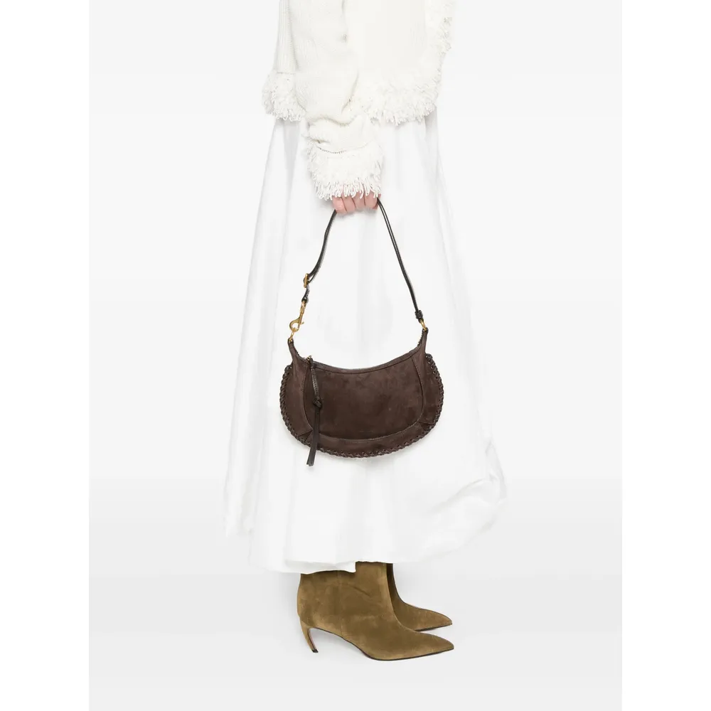 Zipper Handbag