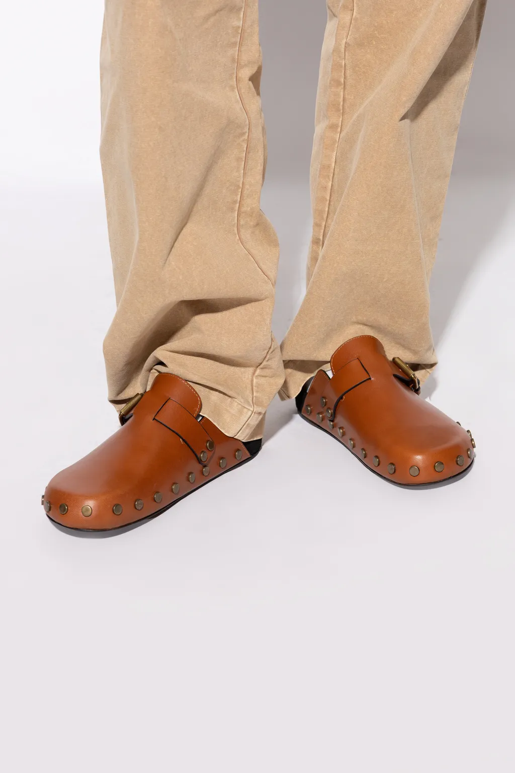 Mirvin Slides
