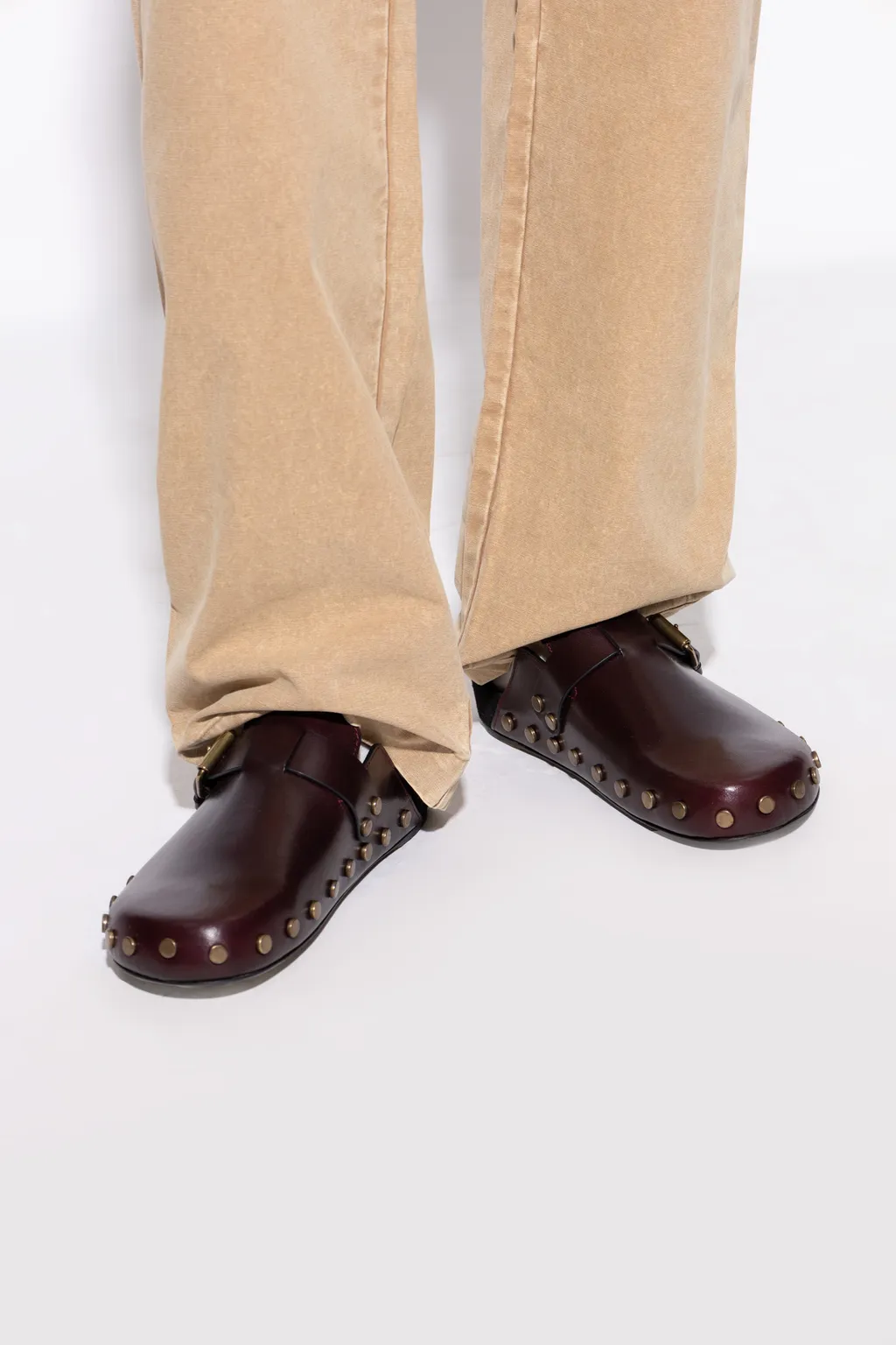 Mirvin Slides