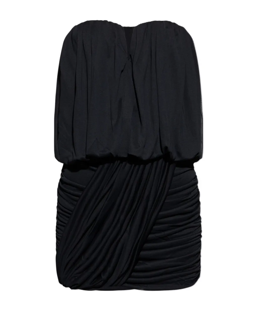 Adelita Strapless Dress