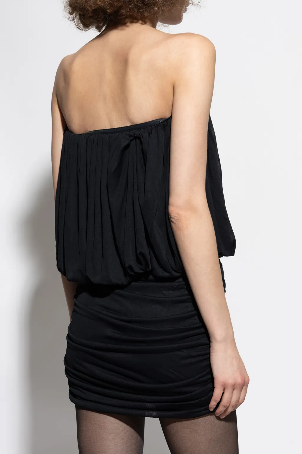 Adelita Strapless Dress