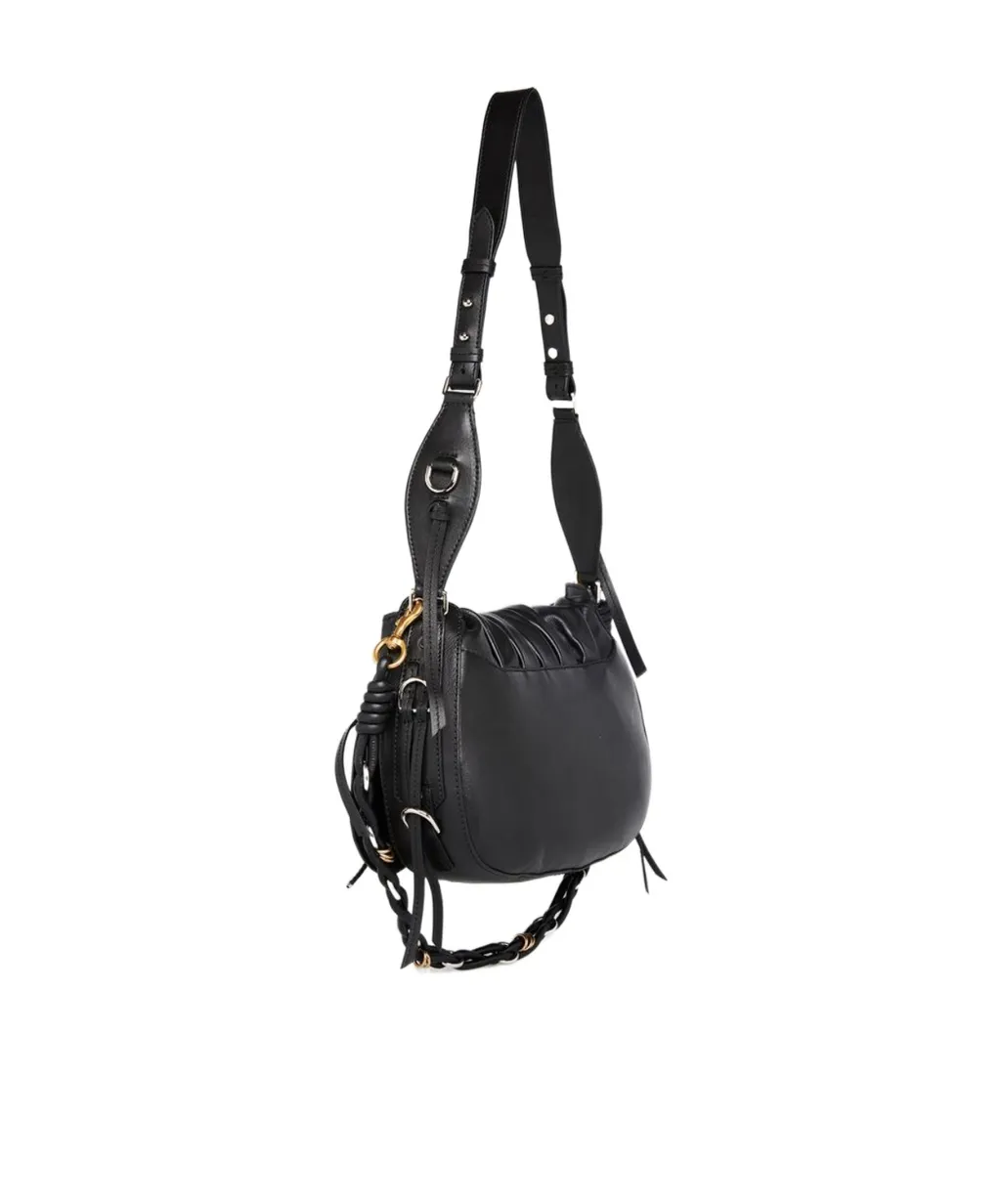 Bolton Drawstring Shoulder Bag