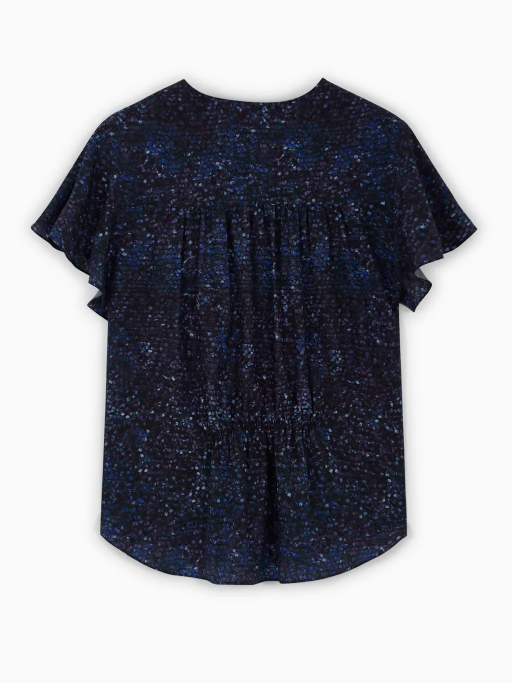Short Sleeve Shirt