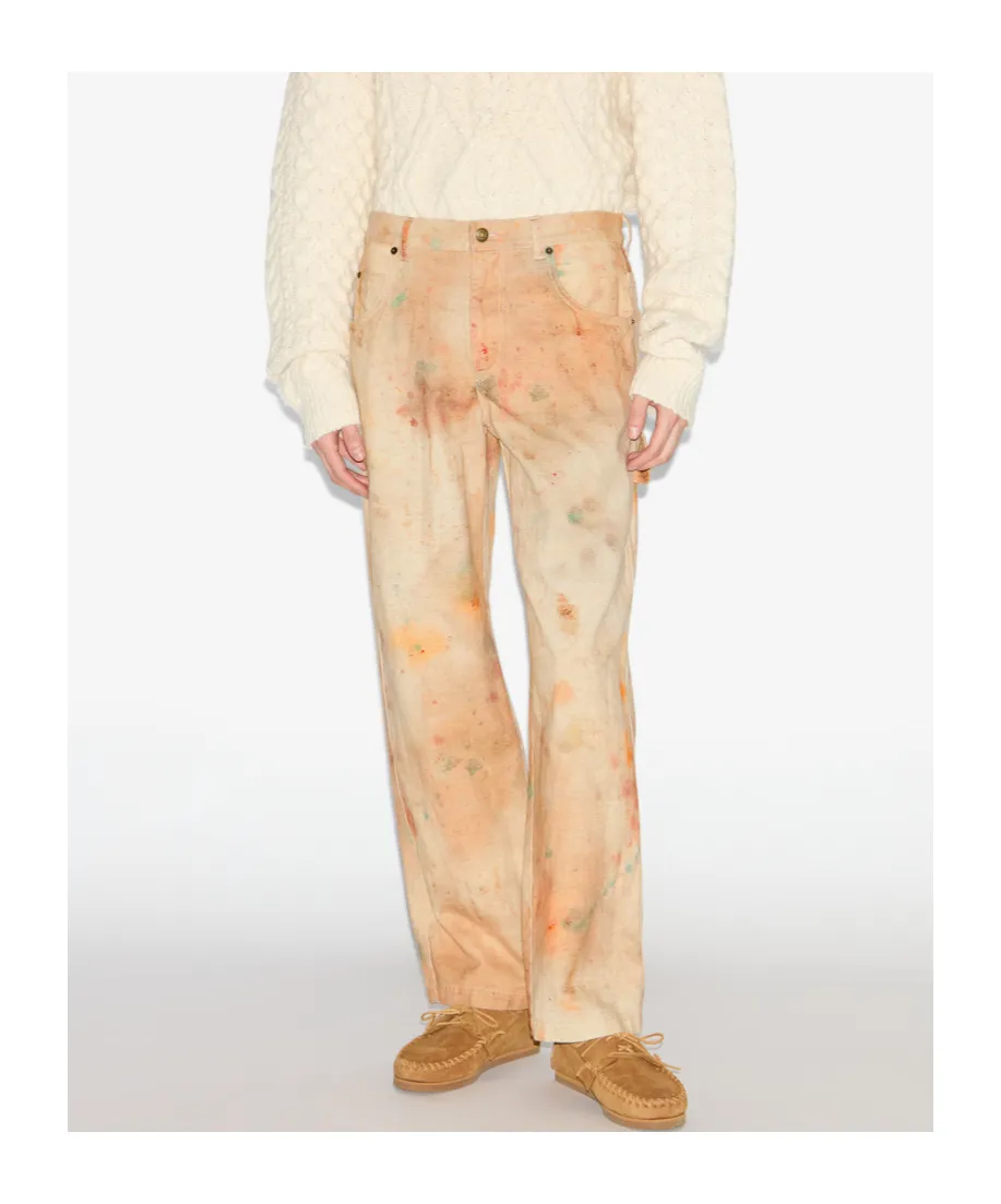 Pablo Pants