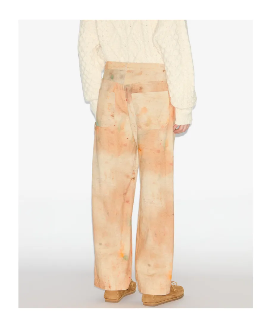Pablo Pants