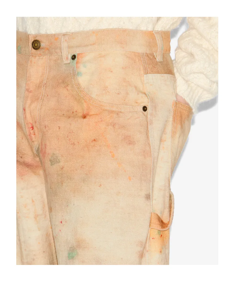 Pablo Pants