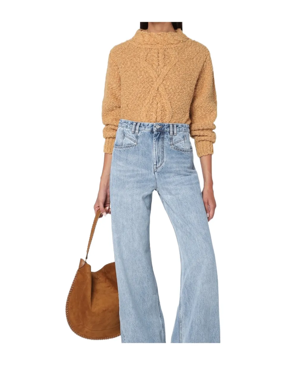 Romane Sweater