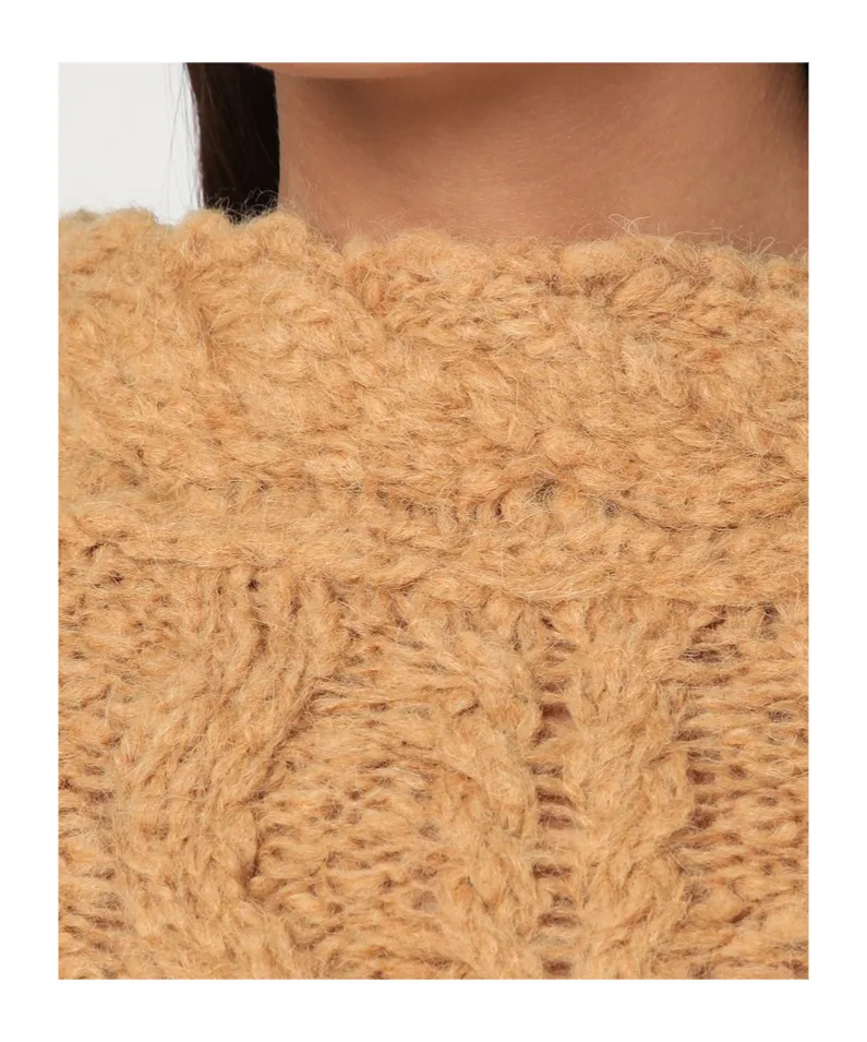 Romane Sweater