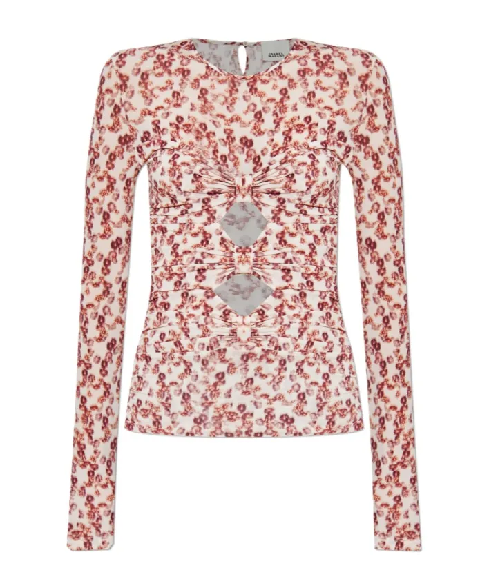Long Sleeve Top