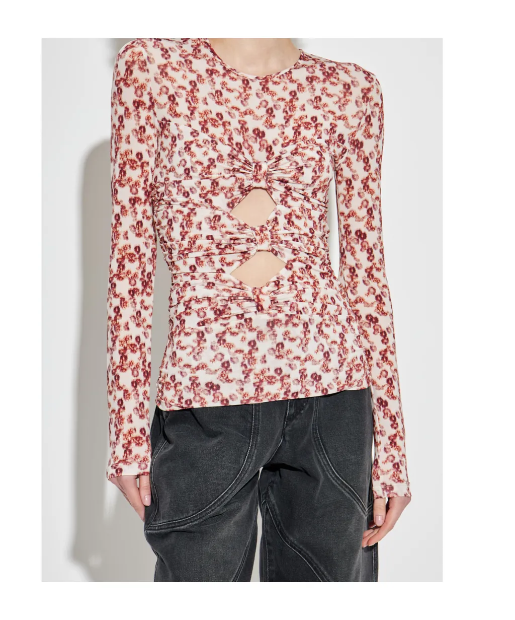 Long Sleeve Top