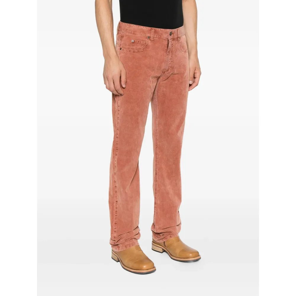 Belt Loops Slacks