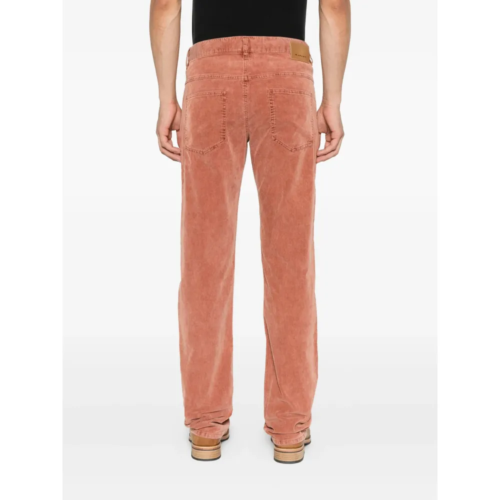 Belt Loops Slacks