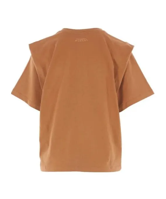 Zelitos Layered Crewneck T-Shirt