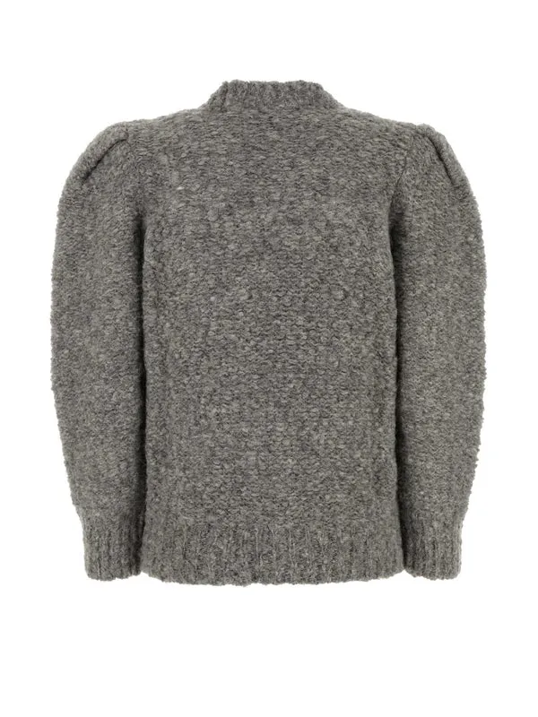 Long Sleeve Sweater