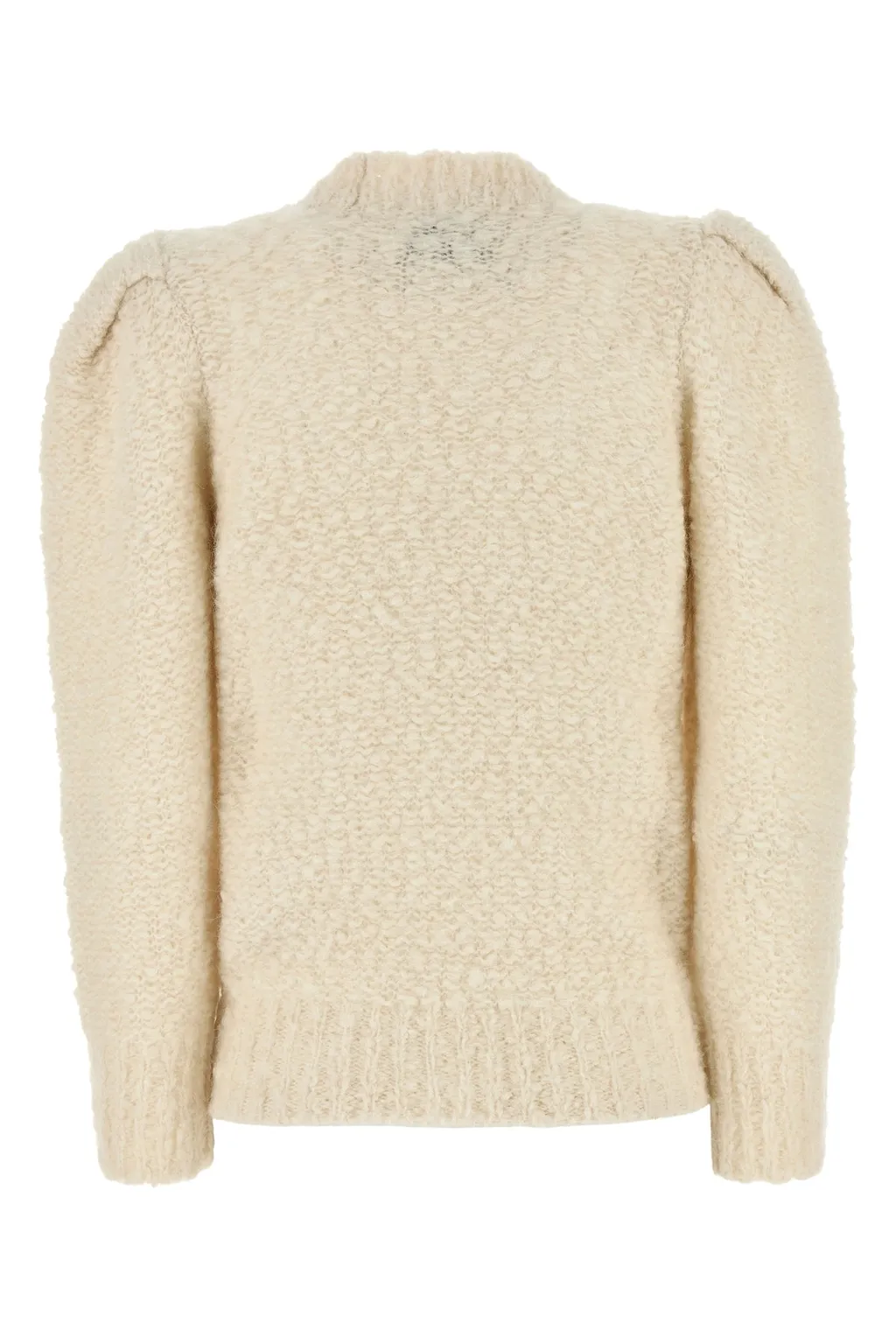 Long Sleeve Sweater