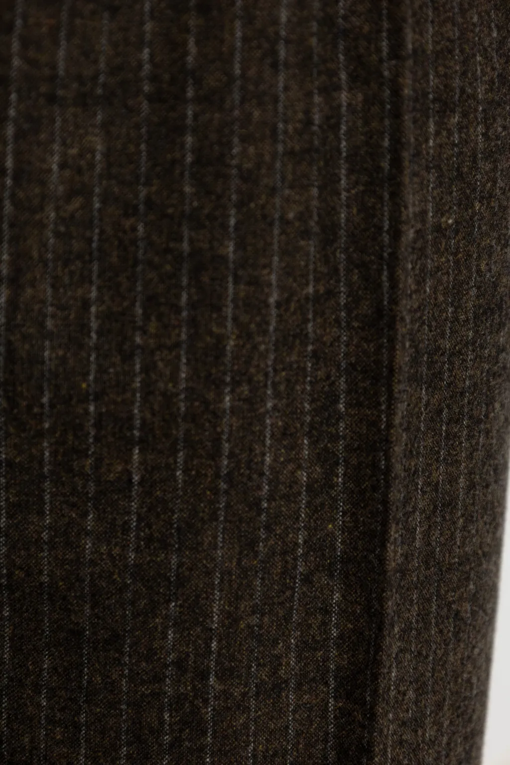Lisetta Pinstripe Trousers