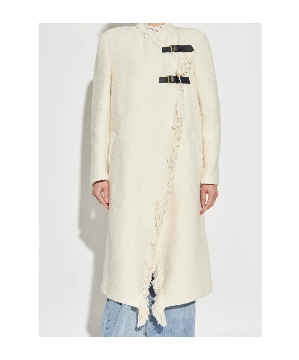 Long Sleeve Coat