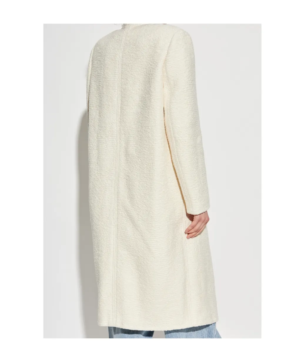 Long Sleeve Coat