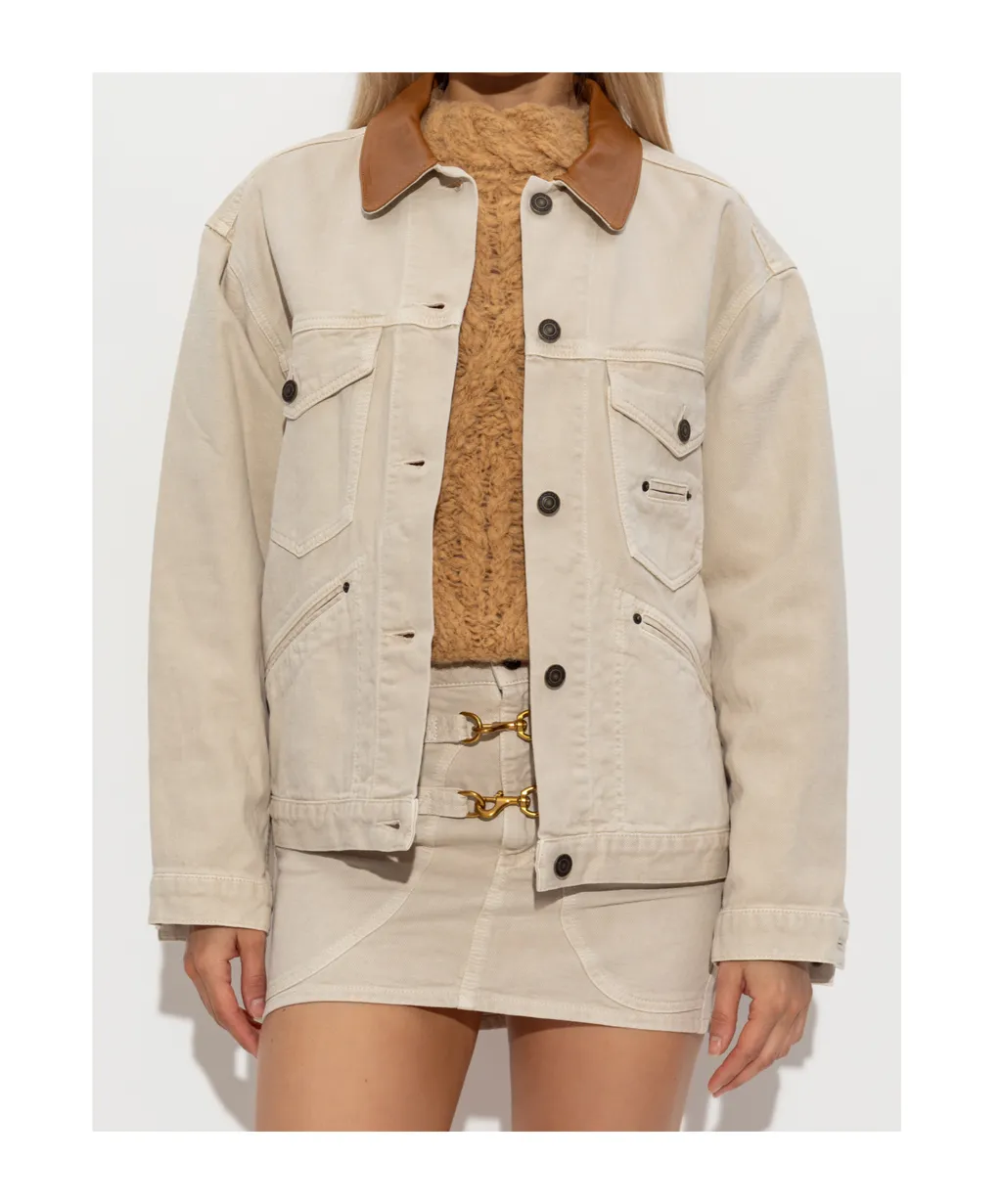 Petunia Jacket