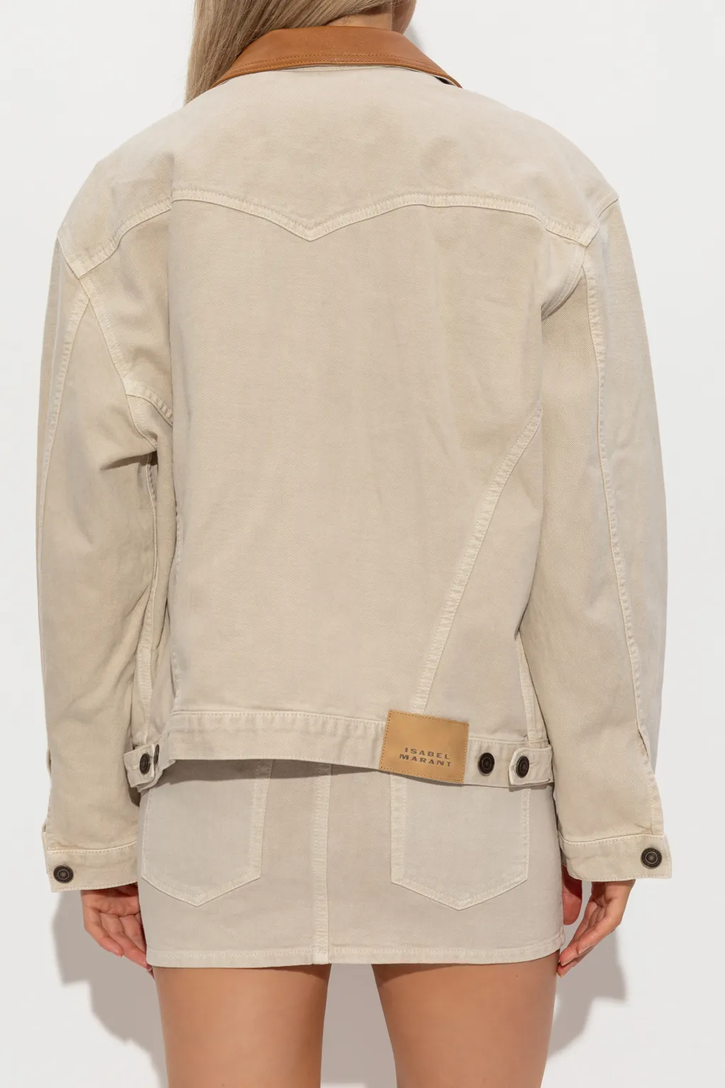 Petunia Jacket