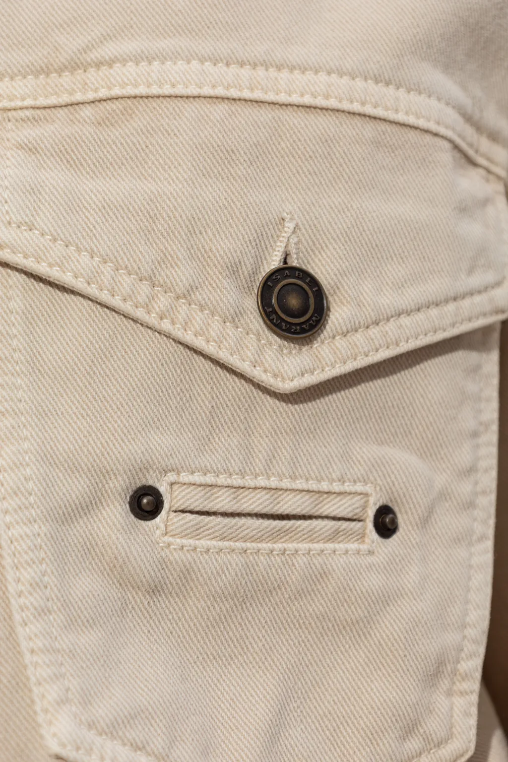 Petunia Jacket