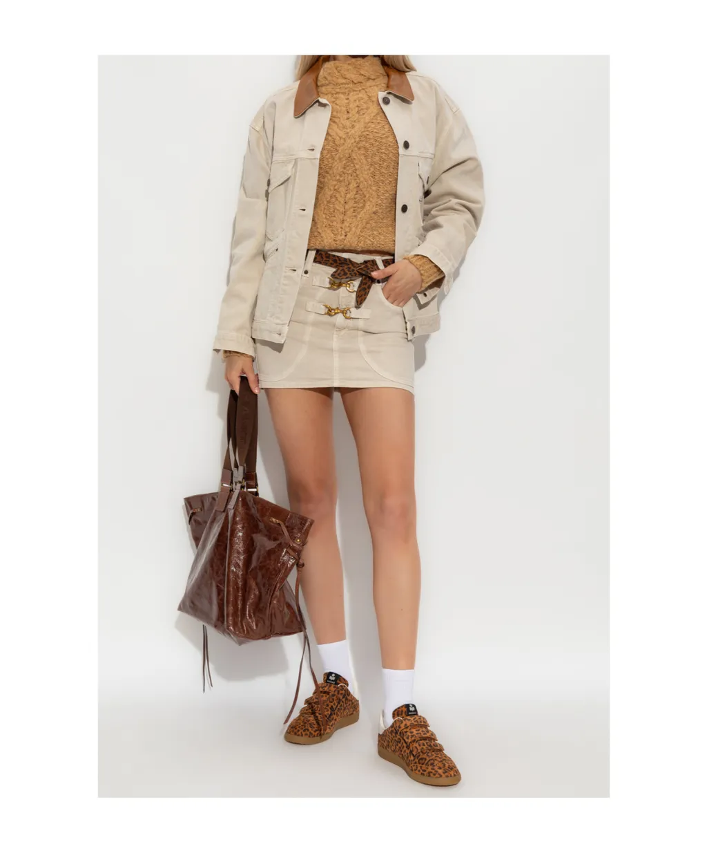 Petunia Jacket