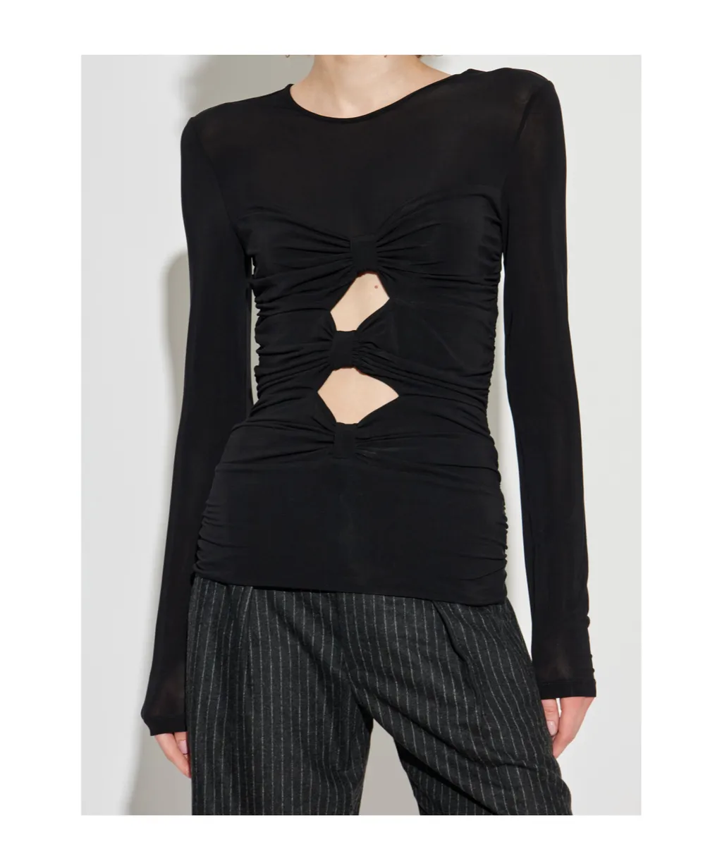 Long Sleeve Top
