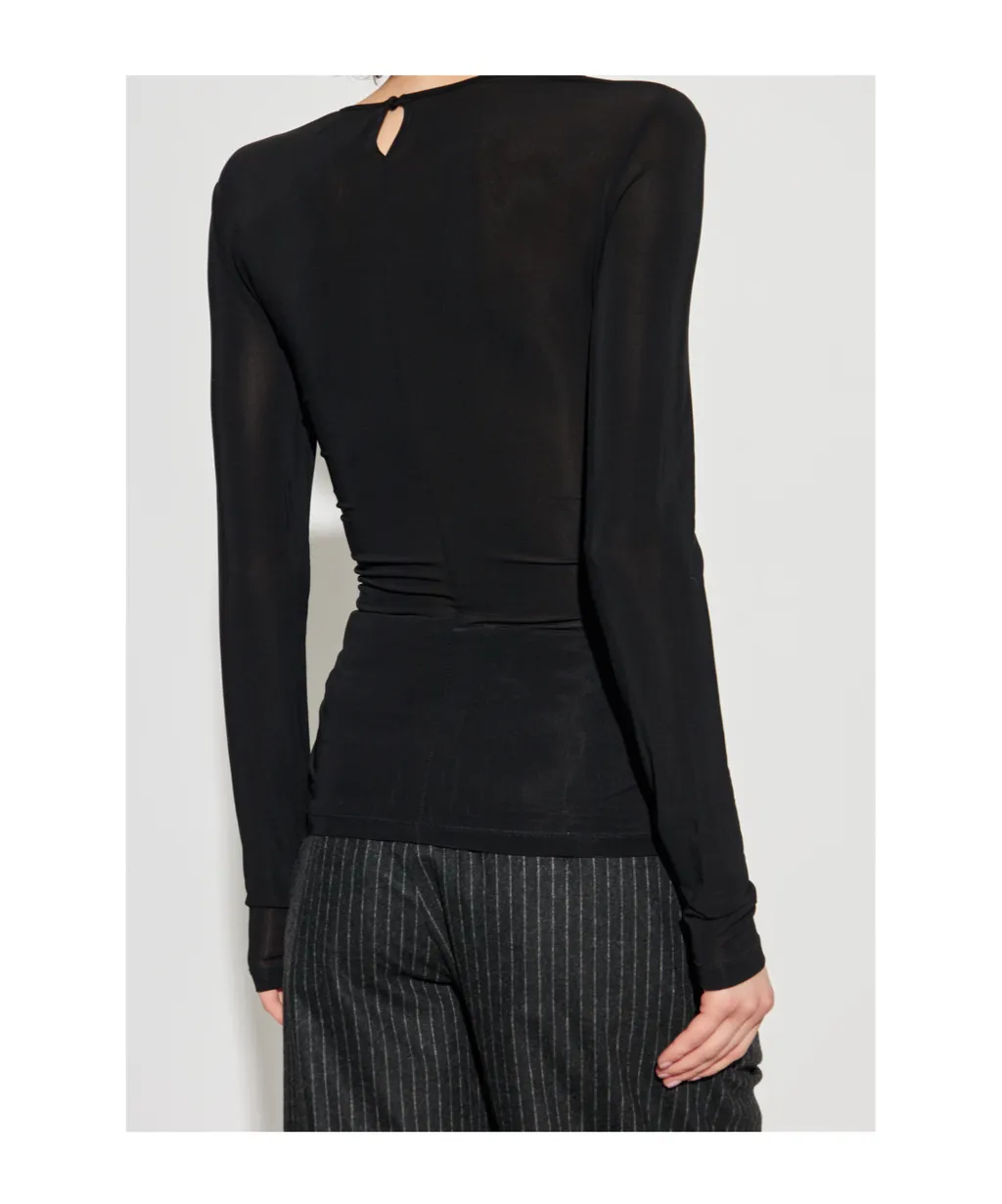 Long Sleeve Top