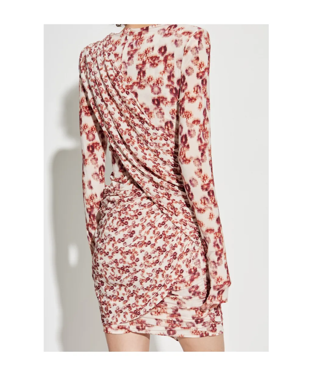 Long Sleeve Dress