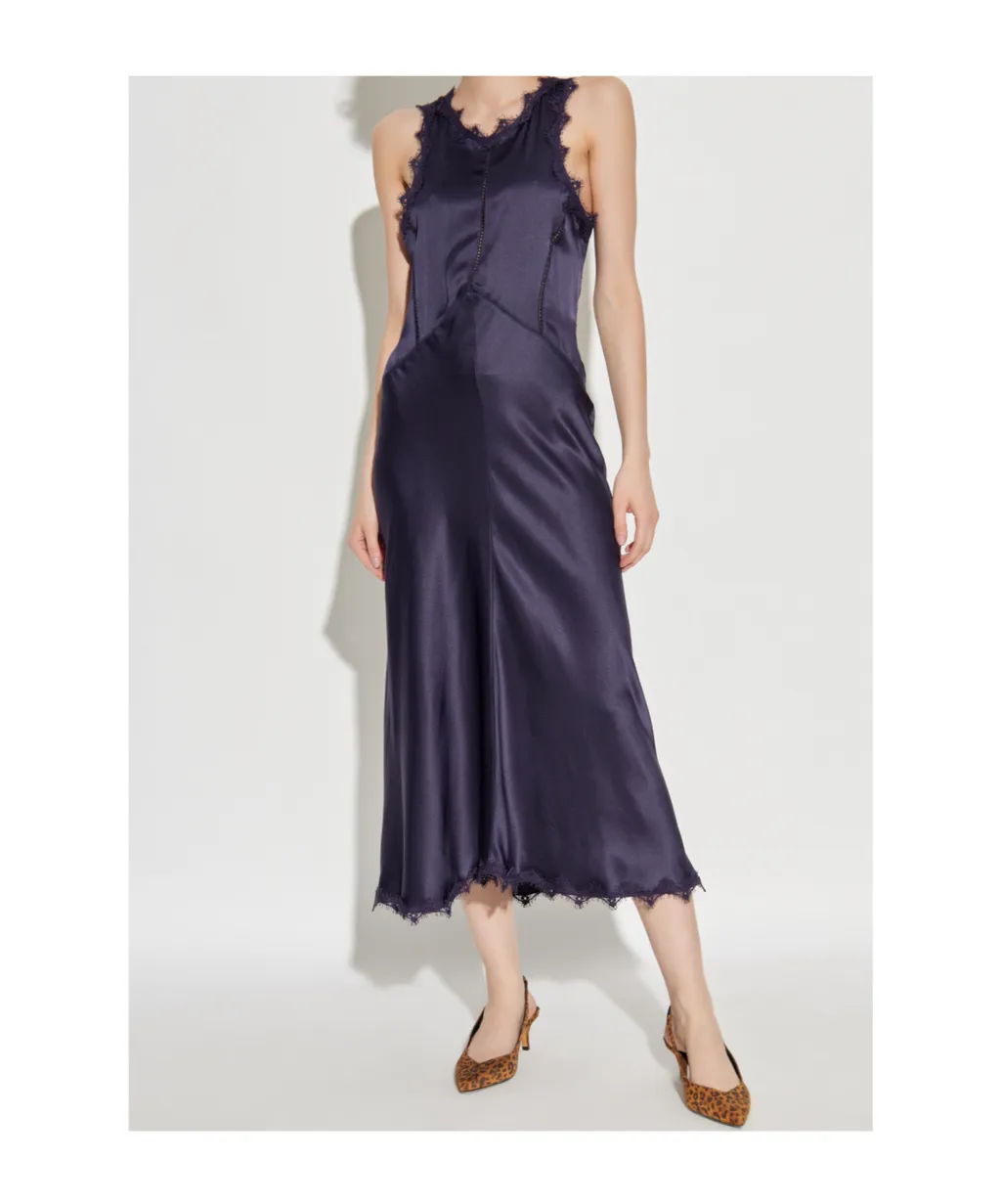 Sleeveless Dress
