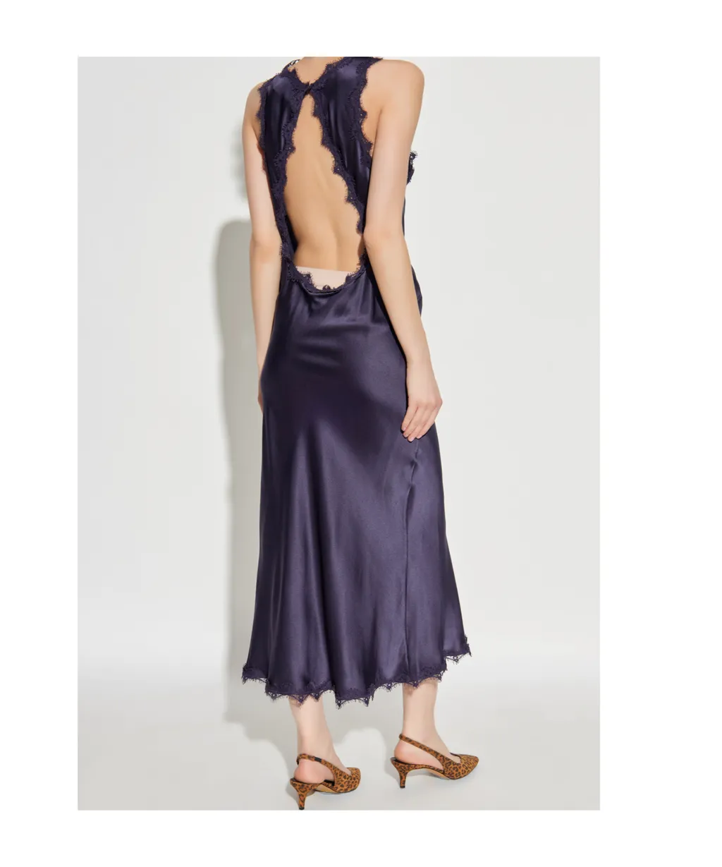Sleeveless Dress