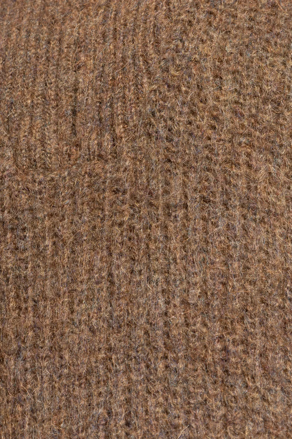 Turtleneck Sweater