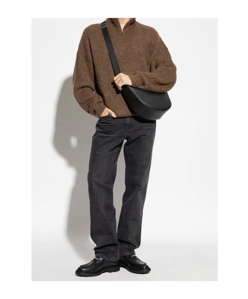 Turtleneck Sweater